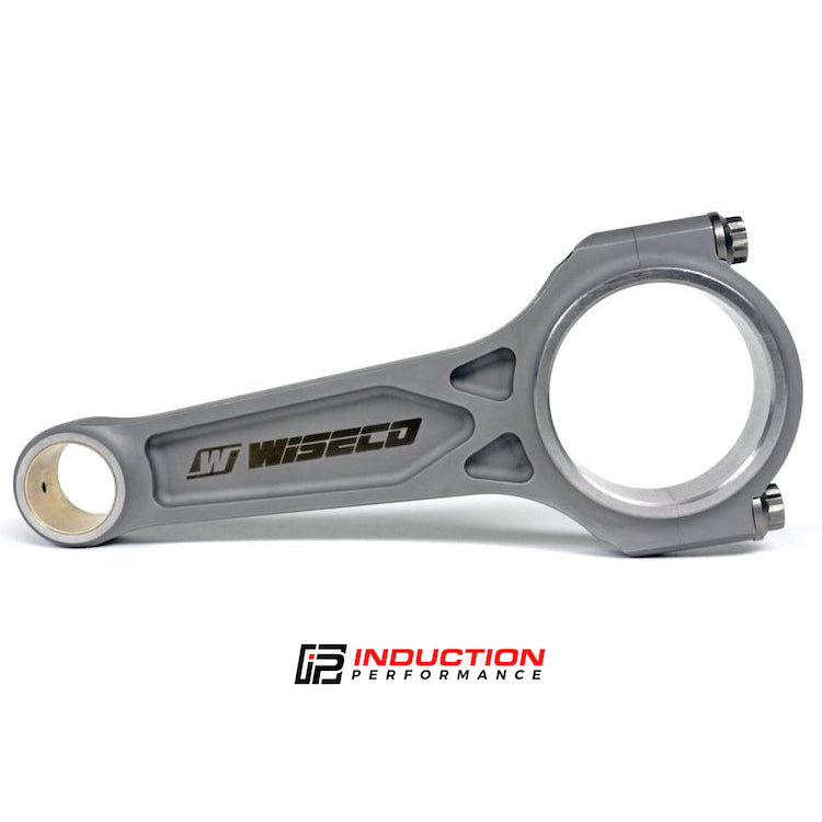 Wiseco Boostline I Beam Connecting Rods For Toyota Supra 2jz 2jzge 2jz