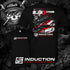 Induction Performance - "2JZ VR38" T-Shirt