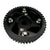 Brian Crower Black Adjustable Cam Gear for Toyota 2JZ 2JZGTE / GE VVTi BC8830B-1