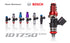 Injector Dynamics - ID1750-XDS - Nissan GT-R / VR38DETT Fuel Injectors 1700cc