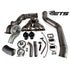 Extreme Turbo Systems (ETS) 1993-1998 Toyota Supra 2JZ Turbo Kit - Single Scroll