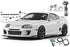 Radium Engineering Fuel Delivery System for Toyota Supra