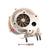 Precision Turbo and Engine - Gen 2 6770 CEA - Hot Street Race Turbocharger