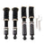 BC Racing BR Series Coilovers // Lexu IS300 1999 - 2005 - R-01