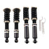 BC Racing BR Series Coilovers // Lexu IS300 1999 - 2005 - R-01