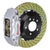 Brembo Front 4-Piston GT Big Brake Kit with 332mm Rotors