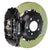 Brembo Front 4-Piston GT Big Brake Kit with 332mm Rotors