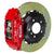 Brembo Front 4-Piston GT Big Brake Kit with 332mm Rotors