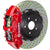 Brembo Front 6-Piston GT Big Brake Kit with 380mm Rotors