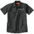 Induction Performance - Logo Mechanic / Work Button Up Shirt