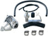 HKS Super SQV4 Blow Off Valve Kit + Return Kit (Recirculation) for 1993-98 Toyota Supra Turbo