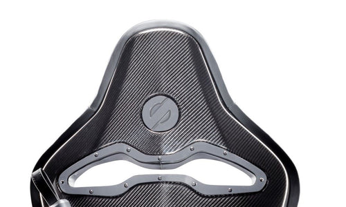 Sparco Seat SPX Leather/Alcantara Black – Induction Performance