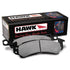 Hawk HPS Street Rear Brake Pads for 1993-1998 Toyota Supra Non-Turbo (NA)