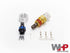 ECUMaster WHP Air Temperature Sensor Kit, 3/8 NPT