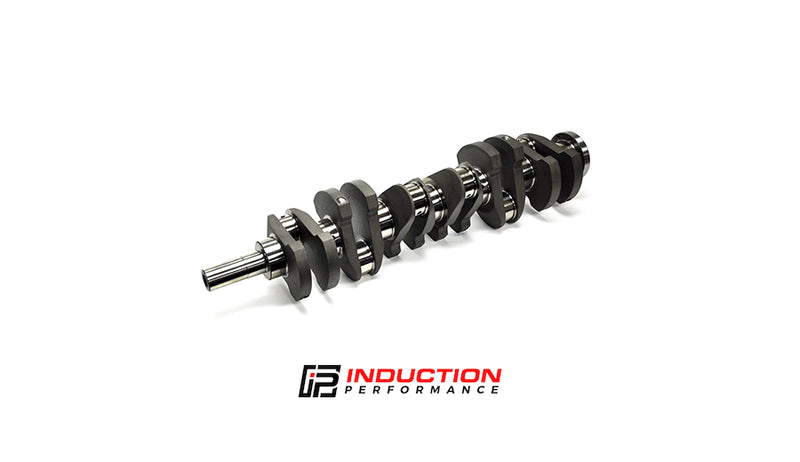 Brian Crower Crankshaft - Toyota 2JZGTE / 2JZGE / 94mm Stroke