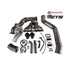 Extreme Turbo Systems (ETS) 1993-1998 Toyota Supra 2JZ Turbo Kit - Twin Scroll