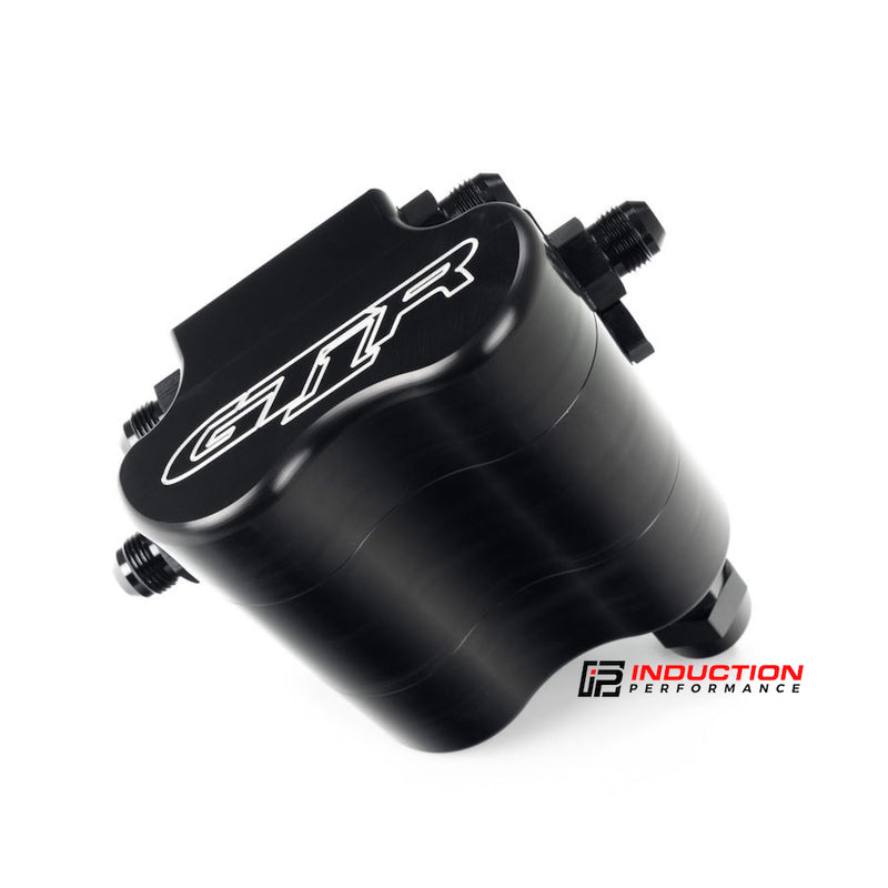Spin-on Air Oil Separator – Rotorpro