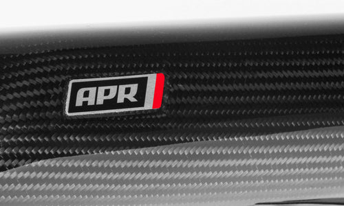 APR Catch Can - PQ35 2.0T Golf R - APR